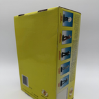 James Bond 007 Sean Connery Model Kit