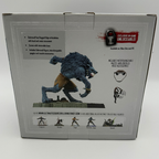 Killer Instinct Sabrewulf Scale Model Action Figure