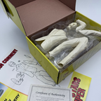 James Bond 007 Sean Connery Model Kit