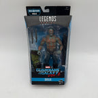 Marvel Legends Guardians of the Galaxy Vol. 2  Drax (Hulk) Figure Boxed