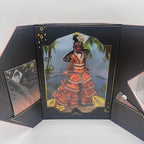 Disney Store Designer Collection Moana Limited Edition Doll - Sealed