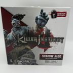 Killer Instinct Shadow Jago Scale Model Action Figure