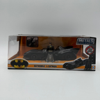 Batman DC Jada Batmobile Diecast Vehicle