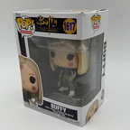 Buffy the Vampire Funko Pop Buffy the Vampire Bobblehead Figure