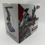 Killer Instinct Shadow Jago Scale Model Action Figure