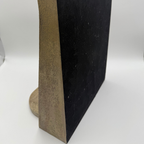 Star Wars Sideshow Collectables Han Solo In Carbonite 1112/2000 1/6 Scale Action Figure / Bust