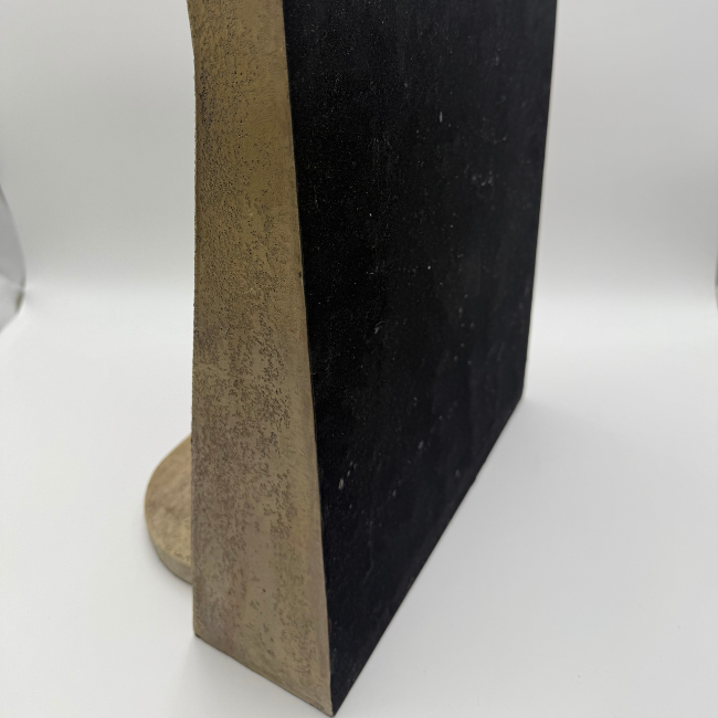 Star Wars Sideshow Collectables Han Solo In Carbonite 1112/2000 1/6 Scale Action Figure / Bust