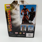 Marvel Diamond Select Wolverine Action Figure
