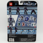 LEGO Galidor 8311 Gorm Sealed Set