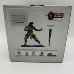Killer Instinct Shadow Jago Scale Model Action Figure