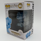Harry Potter Funko Pop Ron's Patronus Bobblehead Figure