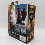 Marvel Diamond Select Wolverine Action Figure