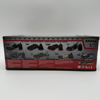 Batman DC Jada Batman Forever Batmobile Diecast Vehicle