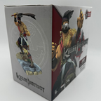 Killer Instinct Jago Scale Model Action Figure