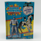 Kotobukiya ARTFX+ Batman Classic Super Powers 1/10 Scale Statue