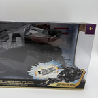 Batman The Dark Knight Stealth Launch Batmobile
