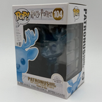 Harry Potter Funko Pop Harry's Patronus Bobblehead Figure