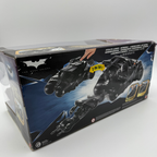 Batman The Dark Knight Stealth Launch Batmobile