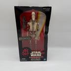 Star Wars 12 Inch Episode 1 Battle Droid Action Figure