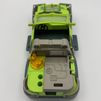 Jurassic Park Kenner Ground Tracker Vehicle Playset