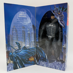Batman & Robin DC Ice Battle Batman 12' Collector Edition Kenner