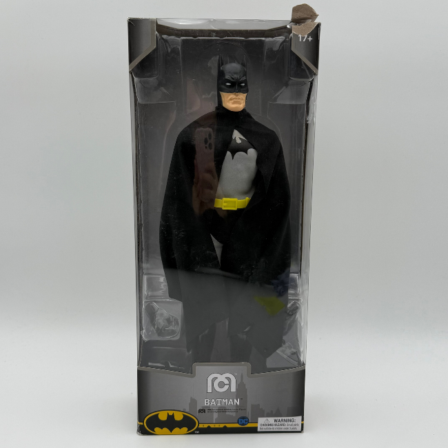 Batman Mego 10' Action Figure
