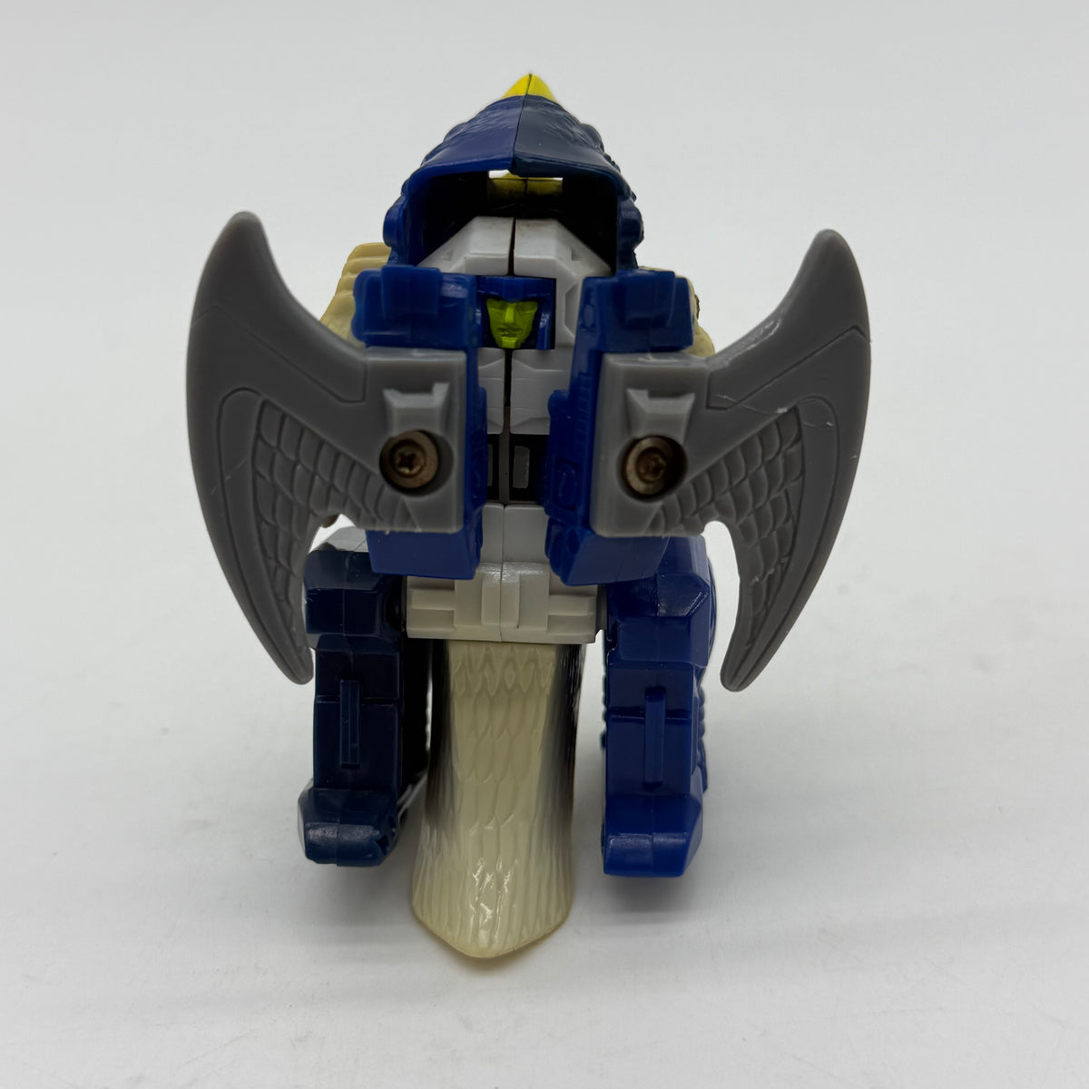 Transformers G1 Flamefeather 1988