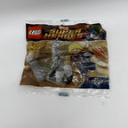 LEGO 30163 Marvel Thor Polybag New