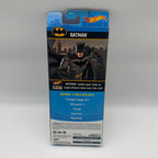 DC Batman Hot Wheels 5 Pack 'Dodge Charger' Set