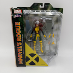 Marvel Diamond Select Rogue Action Figure