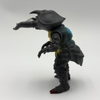 Godzilla Movie Monsters Bandai Antlar Action Figure