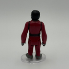 Star Wars Vintage 1978 Red Snaggletooth Action Figure