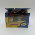 Batman Johnny Lightning Batboat Diecast Vehicle