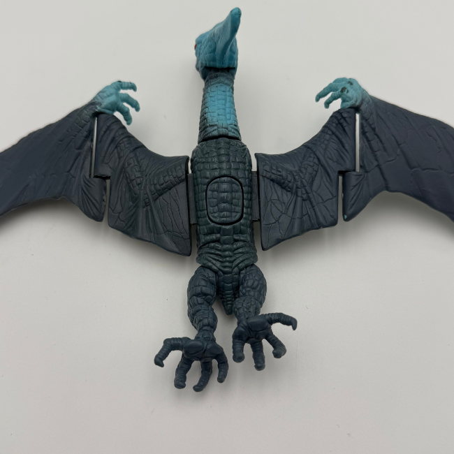 Jurassic Park Kenner 1993 Pteranodon Action Figure