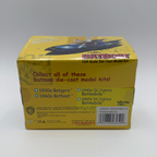 Batman Johnny Lightning Batboat Diecast Vehicle