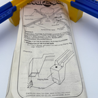 Beat The Black Ball vintage 1970s Ideal Interactive Board Game