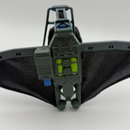 Jurassic Park Kenner The Lost World Ian Malcolm Glider Pack