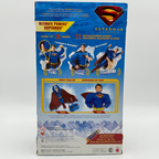 Ultimate Powers Superman 12' Electronic Action Figure