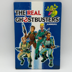 Ghostbusters The Real Ghostbusters Vintage Annual