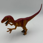 Jurassic Park Kenner Velociraptor Action Figure