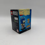 LEGO Brickheadz 40627 Sonic Boxed Complete