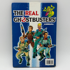 Ghostbusters The Real Ghostbusters Vintage Annual