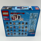 LEGO NBA Figure Pack 3564 Sealed Set