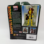 Marvel Diamond Select Rogue Action Figure