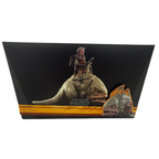 Hot Toys Star Wars Kuill & Blurrg Set 1/6 Action Figure