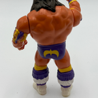 WWF Hasbro 90s Ultimate Warrior Figure