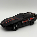 MASK Vintage 1986 Raven Action Figure Playset