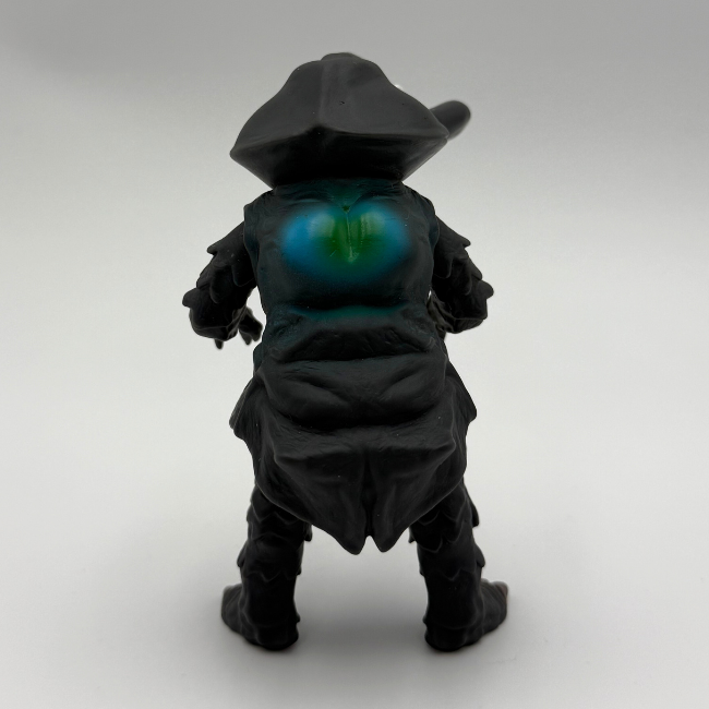 Godzilla Movie Monsters Bandai Antlar Action Figure