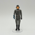 Star Wars Vintage 1977 Death Squad Commander Action Figure (2)