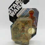 Star Wars Concept Series Starkiller Hero Action Figure